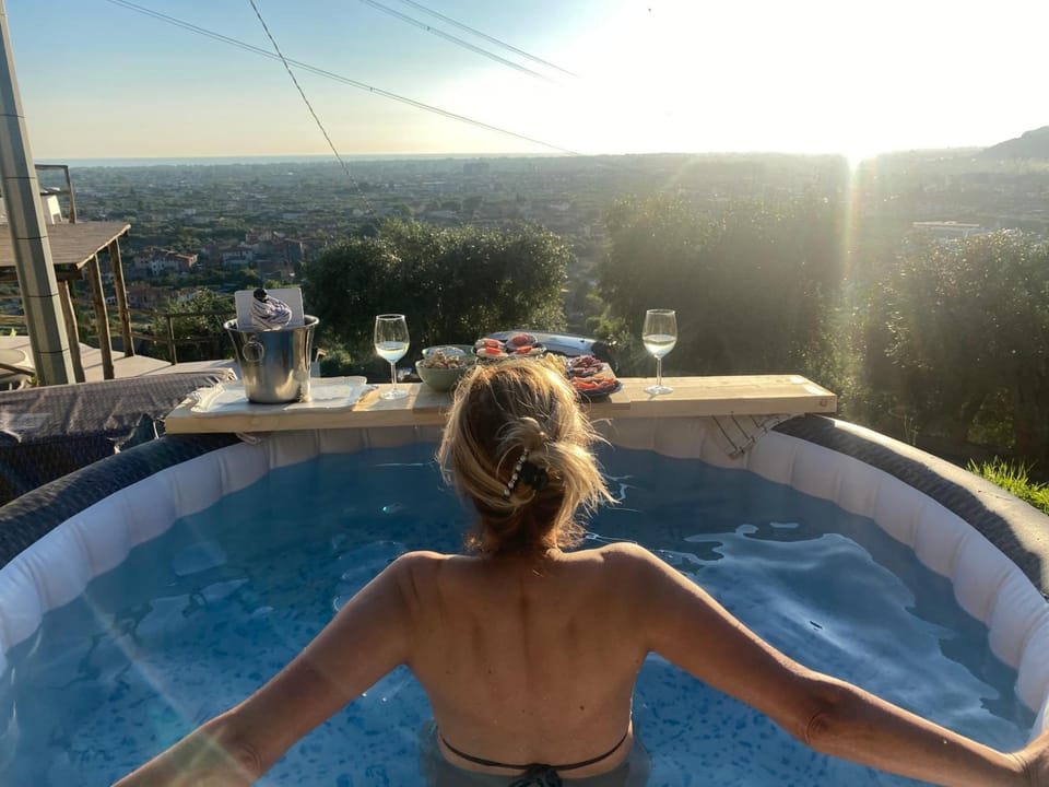 Villa Patrizia Pietrasanta Hotel in Pietrasanta