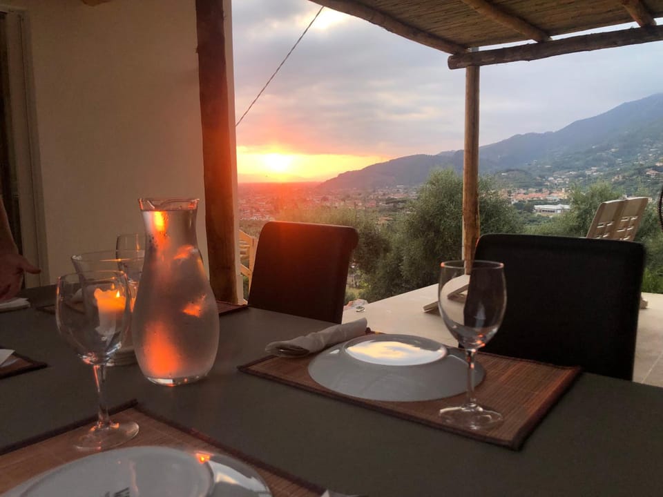 Villa Patrizia Pietrasanta Hotel in Pietrasanta