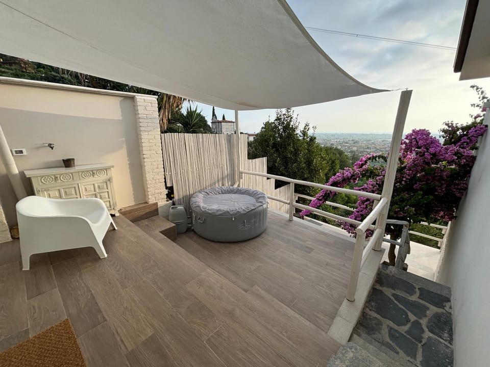 Villa Patrizia Pietrasanta Hotel in Pietrasanta