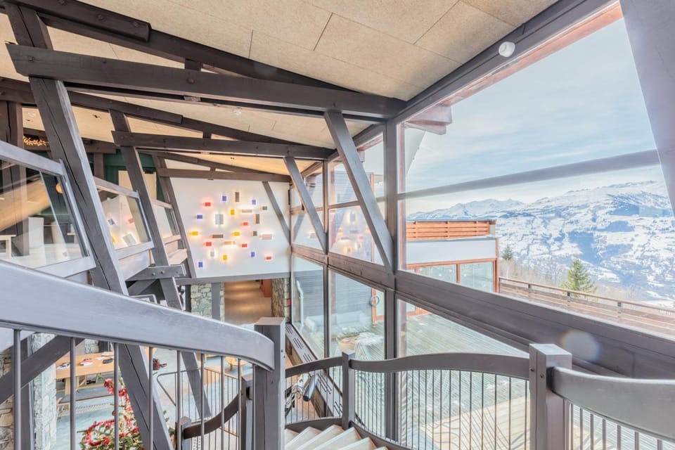 La Cachette, Friendly Hotel & Spa Hotel in Bourg-Saint-Maurice