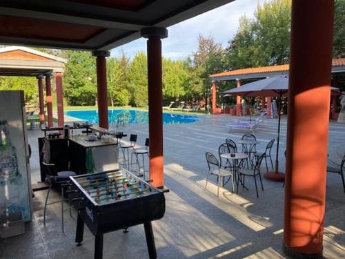 Ex Villa Gastaldi Hotel in Asti