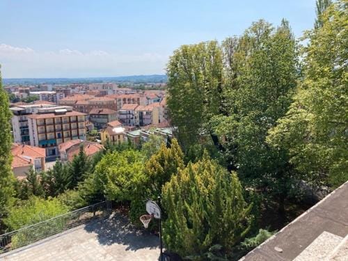 Ex Villa Gastaldi Hotel in Asti