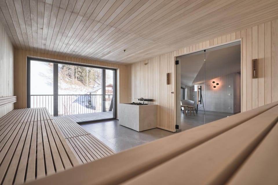 AMA Stay Hotel in San Vigilio di Marebbe