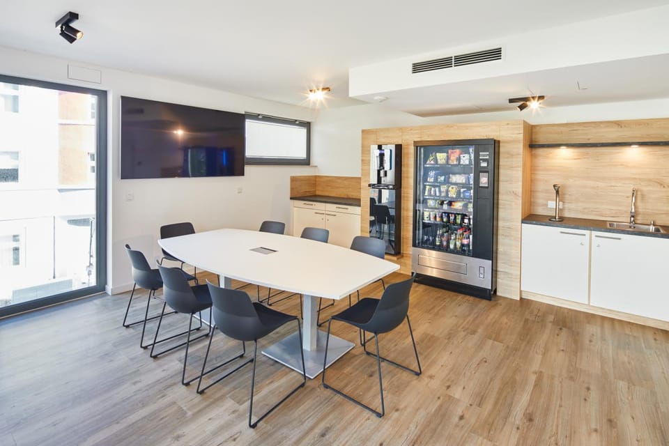 VR-Serviced Apartments Gerstungen Apartment hotel in Thuringia, Germany