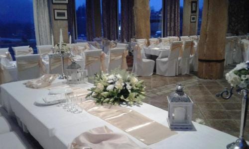 Djevojacki Most Hotel in Montenegro