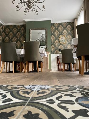 La Boulonnaise Hotel in Hauts-de-France