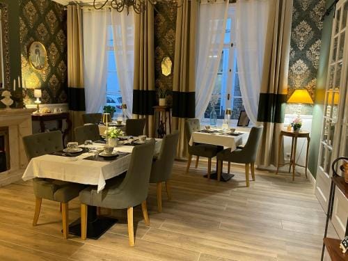 La Boulonnaise Hotel in Hauts-de-France
