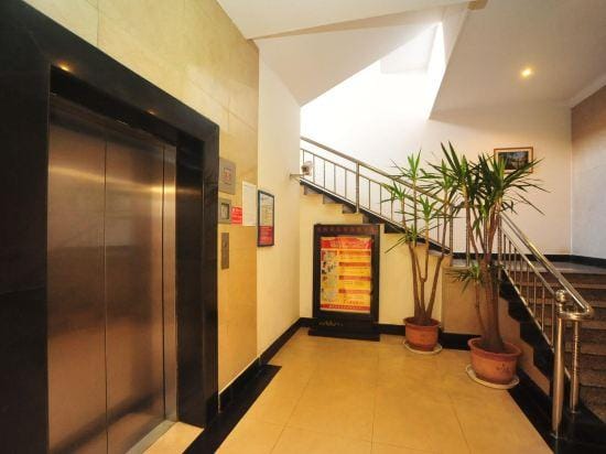Kunming Yunda Hotel Hotel in China