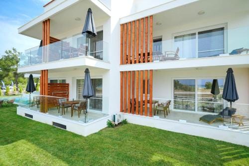 Sentimento Sea Breeze Hotel in Thasos
