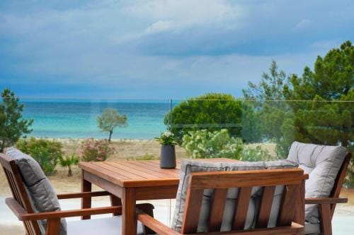 Sentimento Sea Breeze Hotel in Thasos