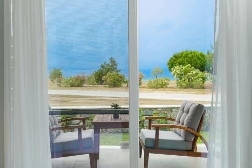Sentimento Sea Breeze Hotel in Thasos