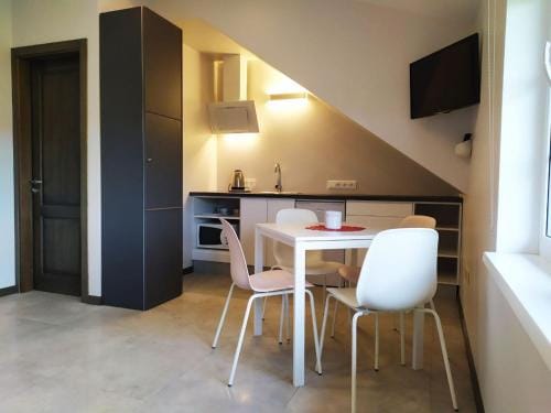 "Trakaitis" apartments & holiday homes Hotel in Vilnius County, Lithuania