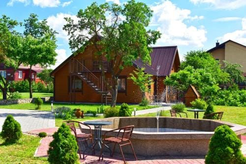 "Trakaitis" apartments & holiday homes Hotel in Vilnius County, Lithuania