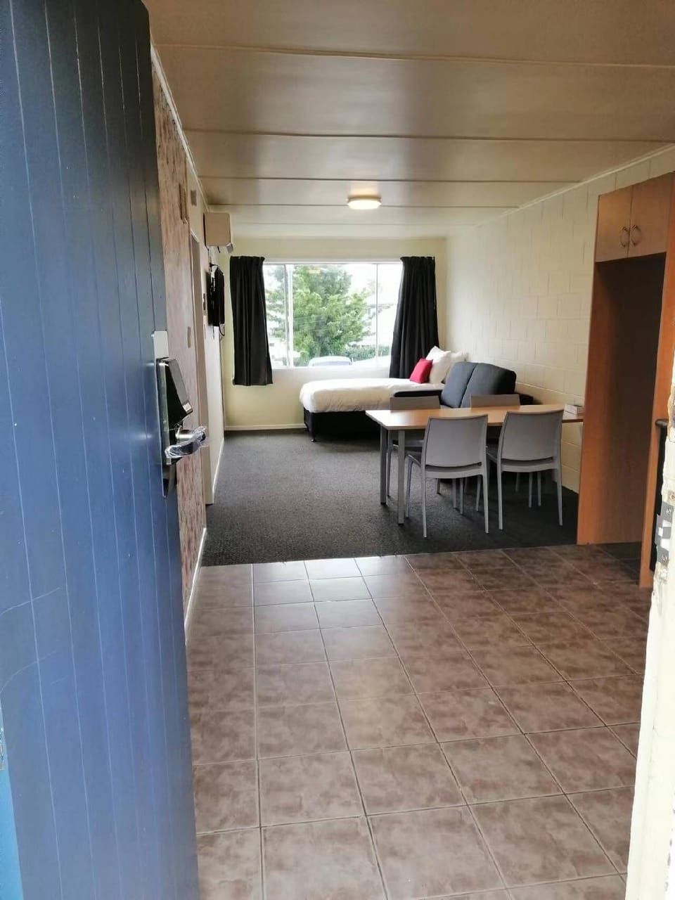 Stanley Apartments Hotel in Hamilton