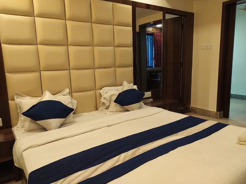 Hotel Presidency Inn Hotel in Kolkata