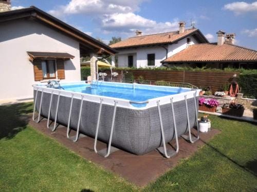 Villa Bonetti Hotel in Lake Garda