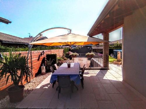 Villa Bonetti Hotel in Lake Garda