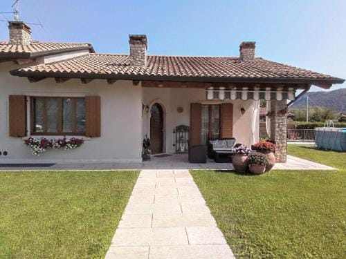 Villa Bonetti Hotel in Lake Garda