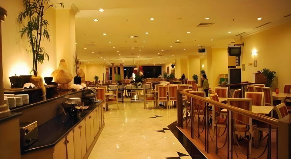 Hotel 28 Chow Kit Kuala Lumpur Hotel in Federal Territory of Kuala Lumpur