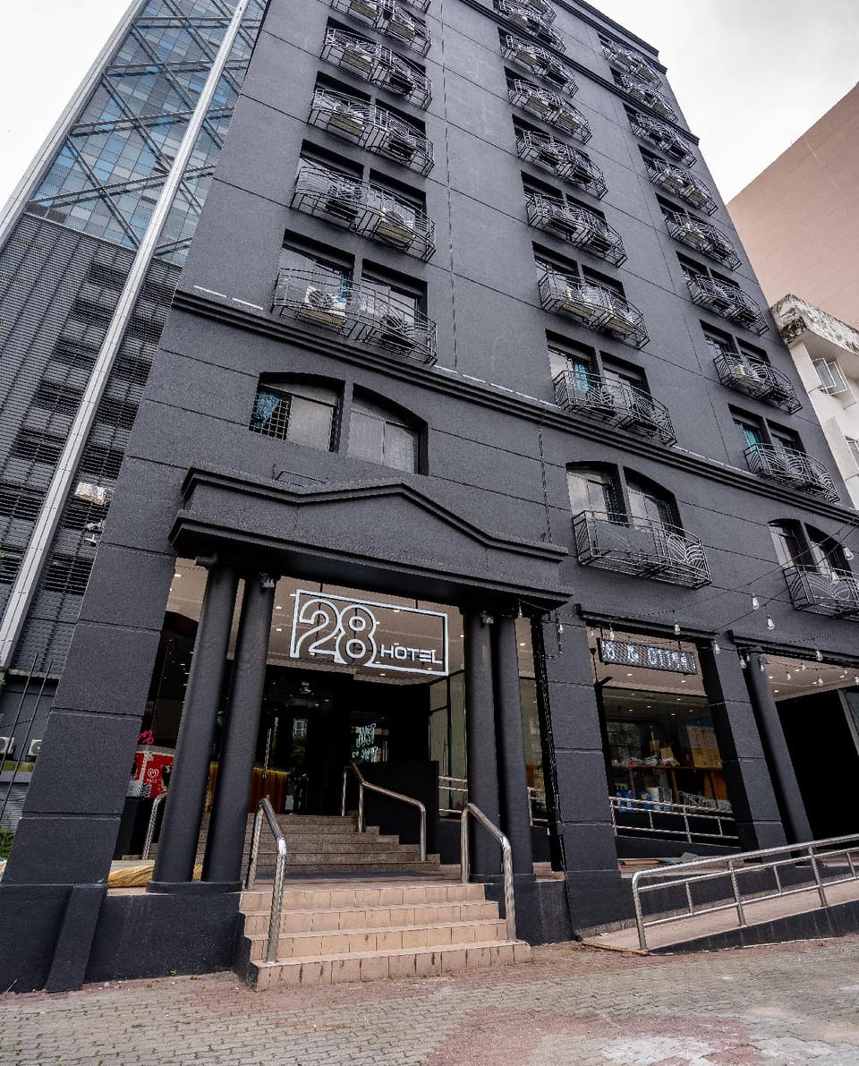 Hotel 28 Chow Kit Kuala Lumpur Hotel in Federal Territory of Kuala Lumpur