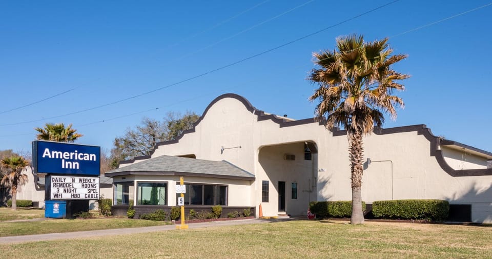 American Inn Hotel in Baton Rouge