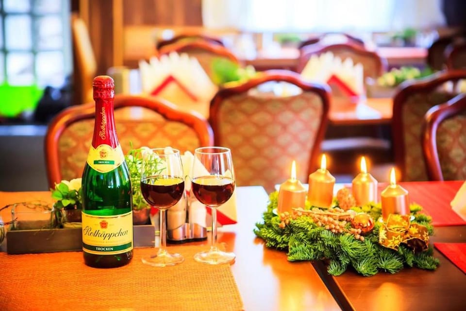 Hotel Aakania Braunlage Inn in Braunlage