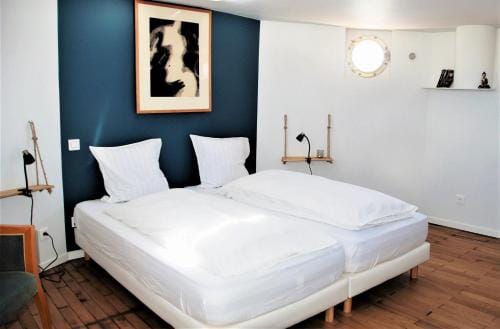 Peniche Chopine Hotel in Tarascon