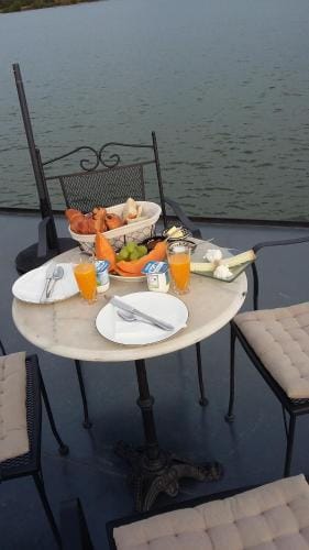 Peniche Chopine Hotel in Tarascon