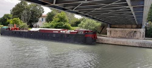 Peniche Chopine Hotel in Tarascon