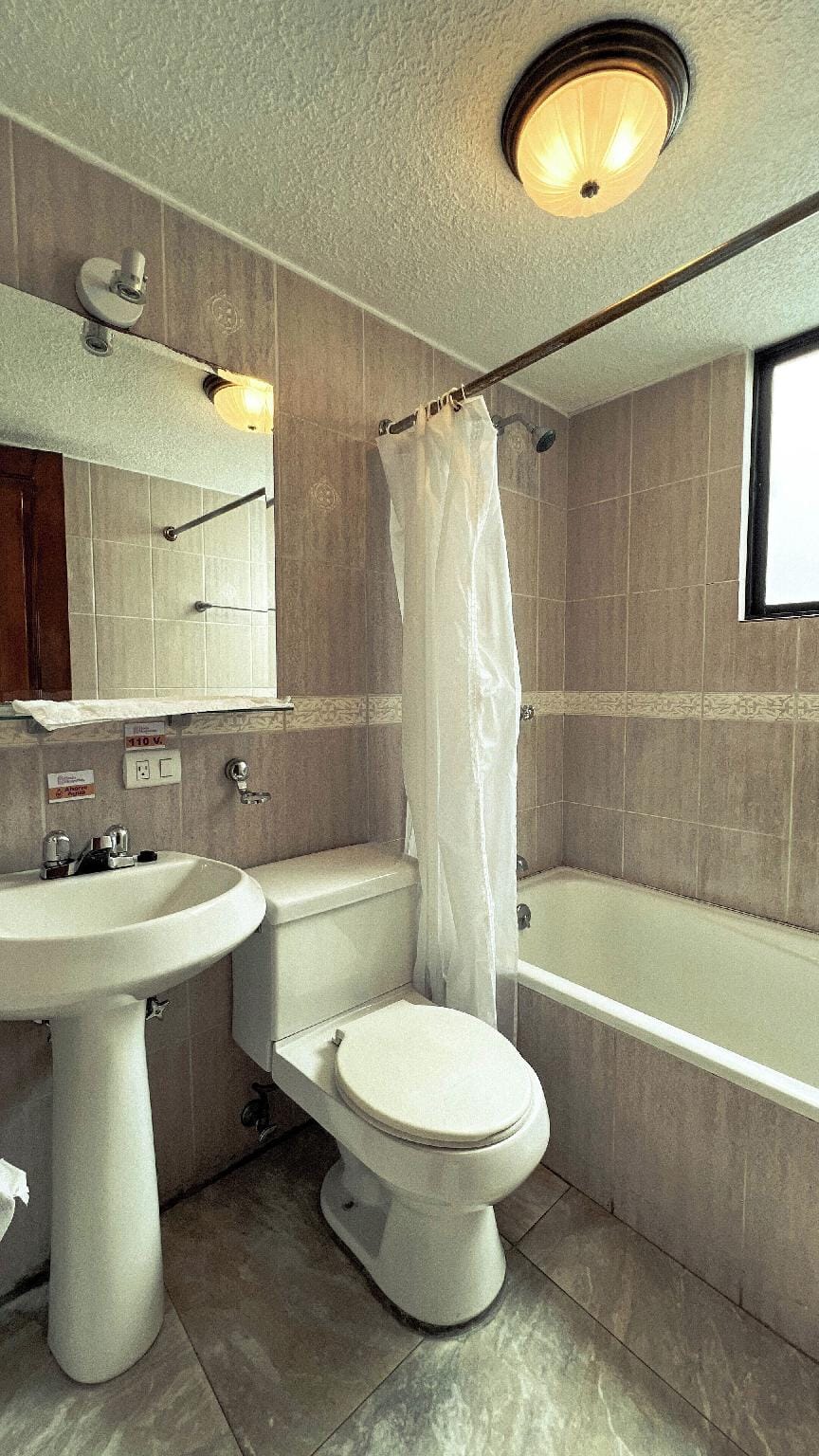 Hodu Hospedaje Hotel in Quito