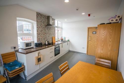 Apartment Chinatown 305 Hotel in Newcastle upon Tyne