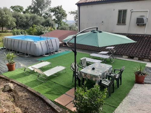 Locanda di Cornoleda Hotel in Veneto