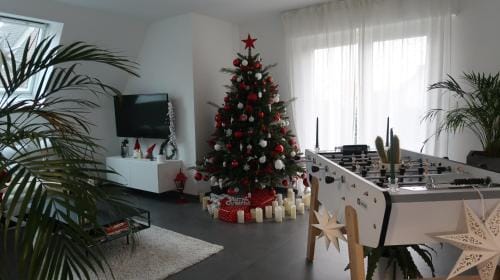 Cocoon Bed and Breakfast Hotel in Ortenau