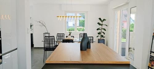 Cocoon Bed and Breakfast Hotel in Ortenau