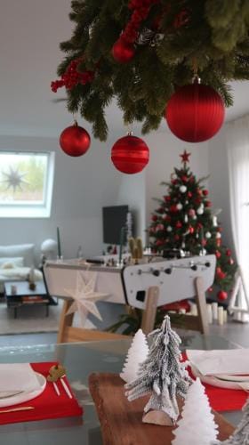 Cocoon Bed and Breakfast Hotel in Ortenau