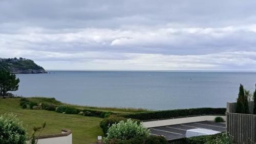Cliff Court Apartments Hotel in Paignton