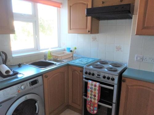 Cliff Court Apartments Hotel in Paignton