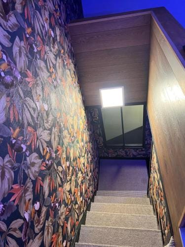 Justcozy chambre independante #4 Hotel in Lille