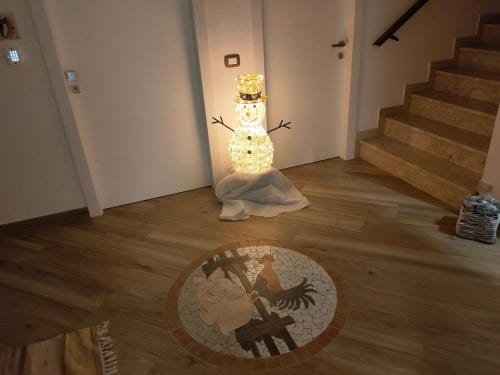 B&B Rio Rai Alpe Adria Hotel in Friuli-Venezia Giulia