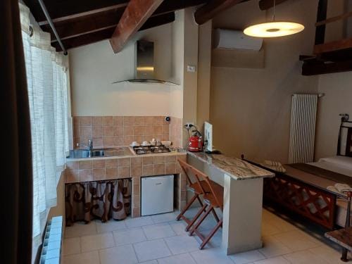 La Fortezza di Gavi - Hotel in Gavi, Piedmont