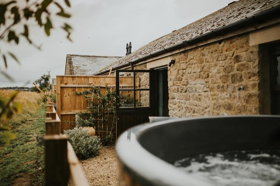 Runa Farm Hotel in England