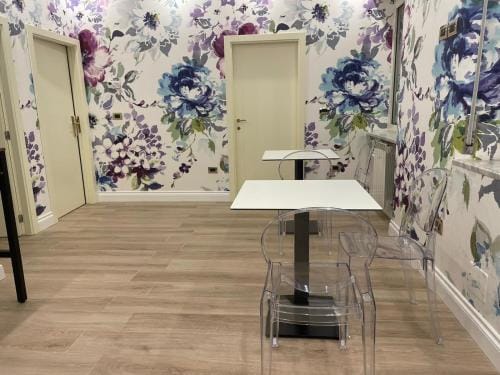 B&B The Garden Hotel in Pescara