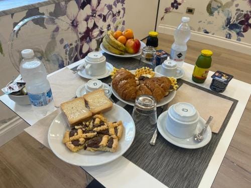 B&B The Garden Hotel in Pescara