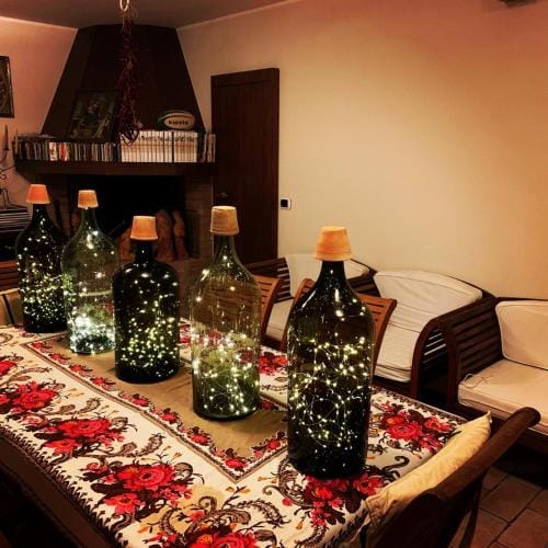 B&B The Garden Hotel in Pescara