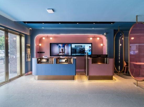 HanTing Hotel (Hangzhou Shidai Avenue) Hotel in Hangzhou