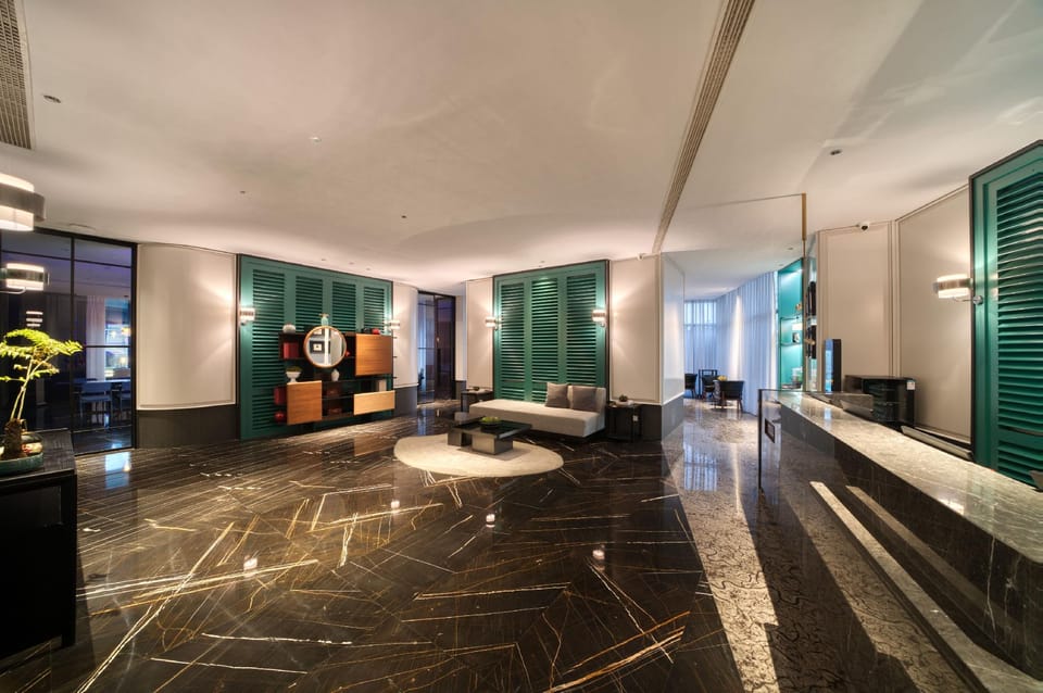 Landison Hotel Linan Hotel in Hangzhou