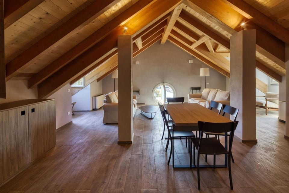 Residence Via Di Francia Hotel in Arenzano