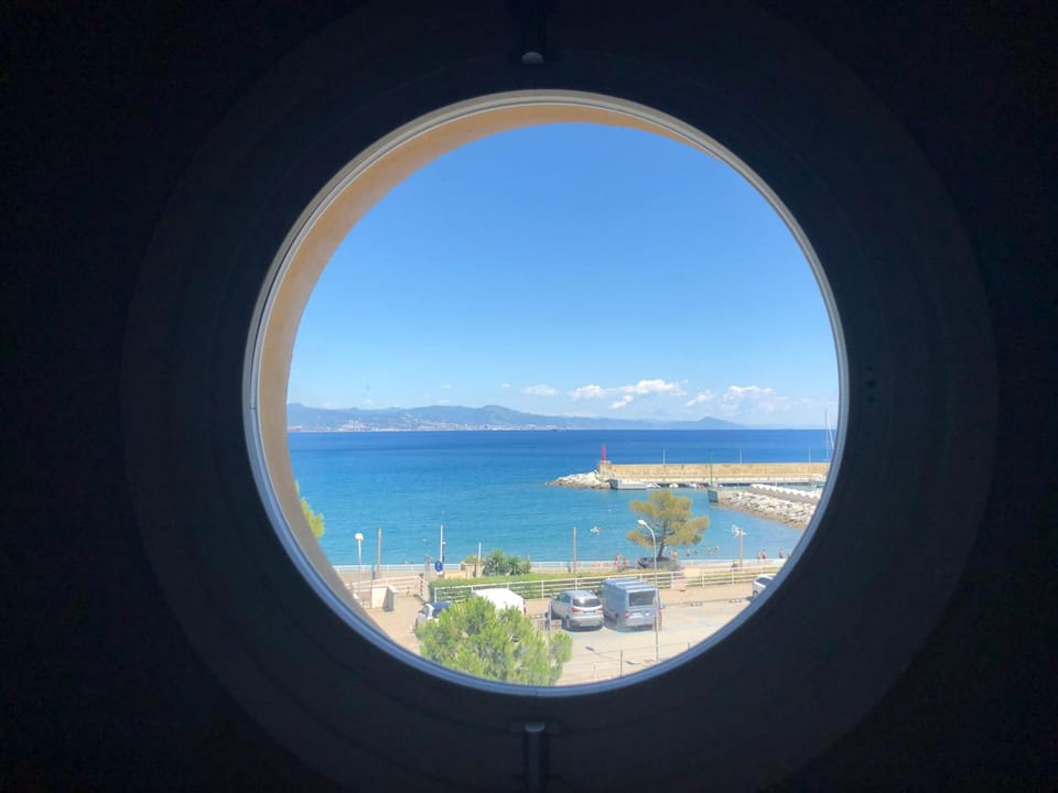 Residence Via Di Francia Hotel in Arenzano