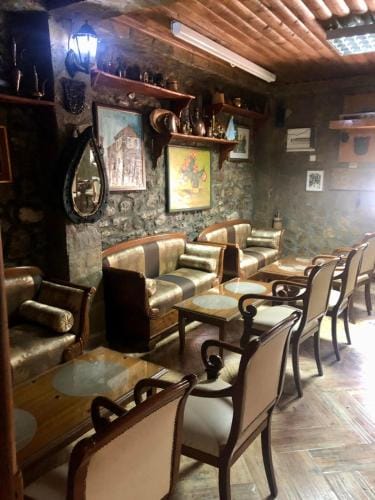 Kula Nekovic Hotel in Montenegro
