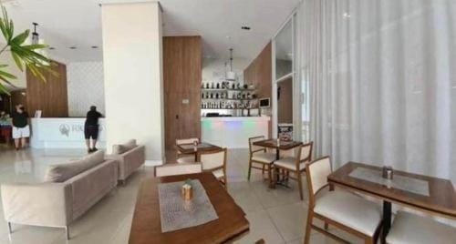 Flat Rio stay B Hotel in Rio de Janeiro